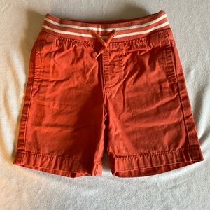Gap shorts